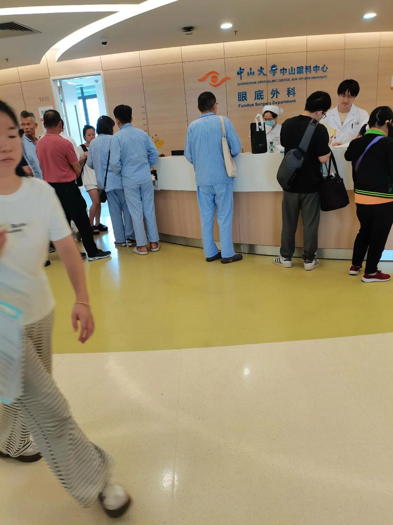 广州长安医院选购指南：如何选择优质的医疗服务